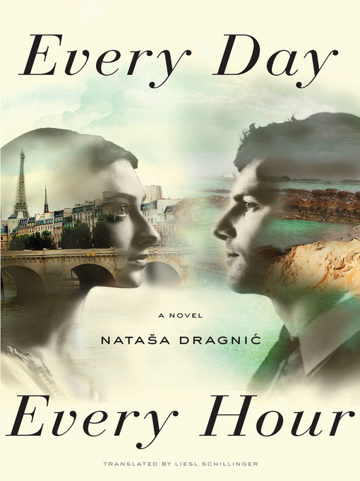 Title details for Every Day, Every Hour by Liesl Schillinger - Wait list